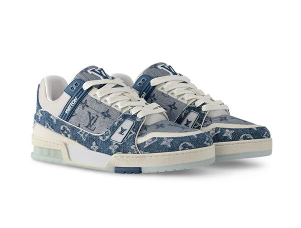 Sneakers LV Trainer - Image 2