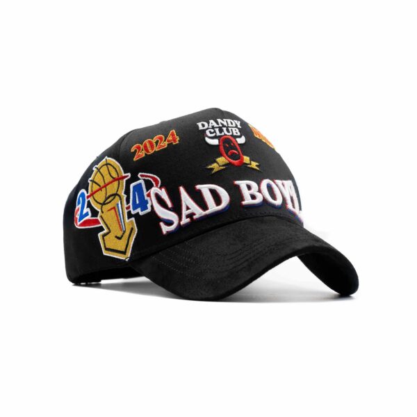 Dandy Hats X Sadboyz “Como Jordan” - Image 2