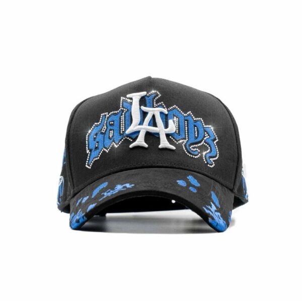 Dandy Hats x Sadboyz “Angel Azul”