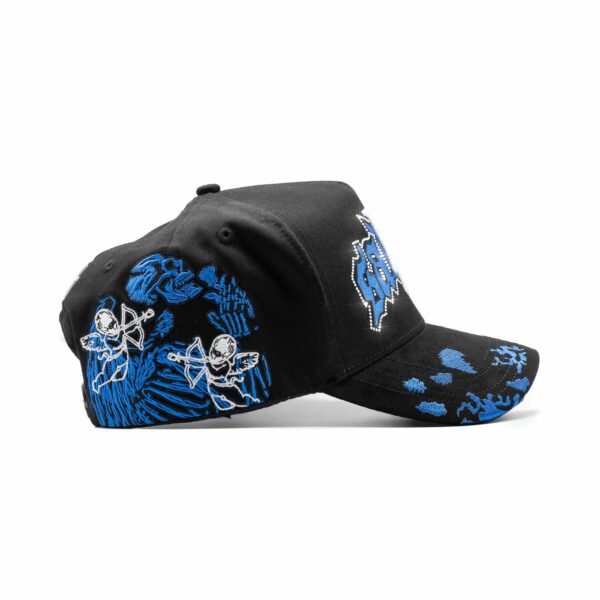 Dandy Hats x Sadboyz “Angel Azul” - Image 4