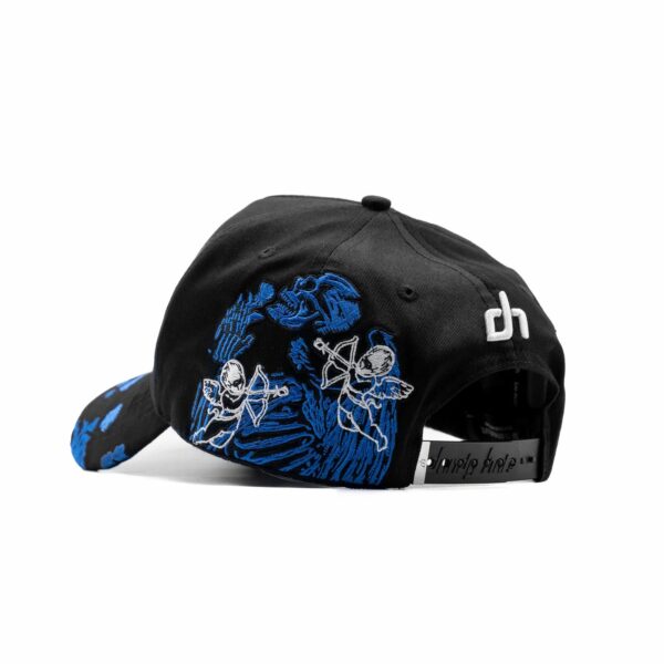 Dandy Hats x Sadboyz “Angel Azul” - Image 3