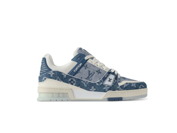 Sneakers LV Trainer