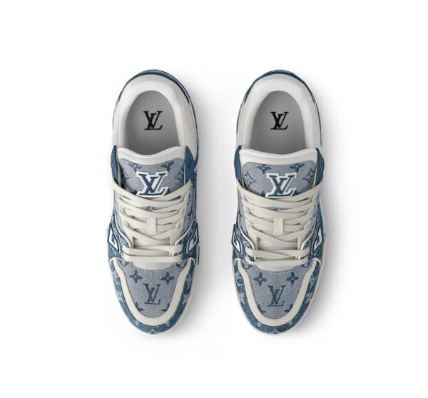 Sneakers LV Trainer - Image 3