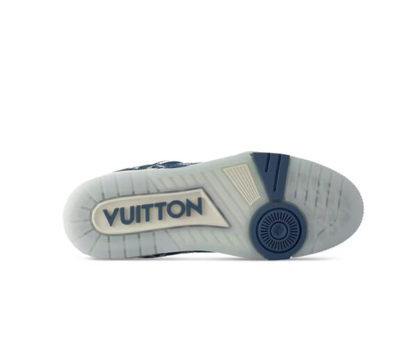 Sneakers LV Trainer - Image 5