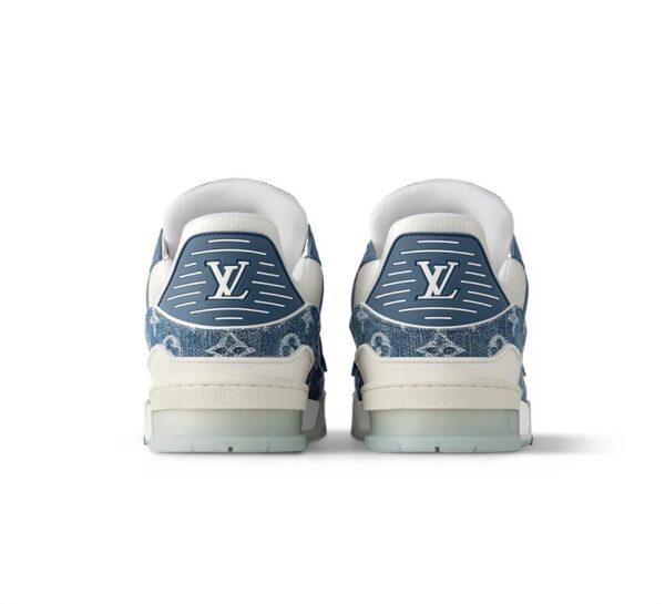 Sneakers LV Trainer - Image 4