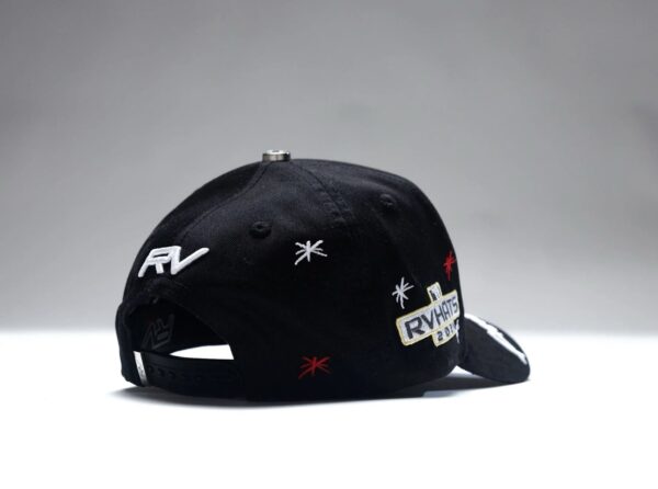 Gorra RV HATS “24/7” - Image 4