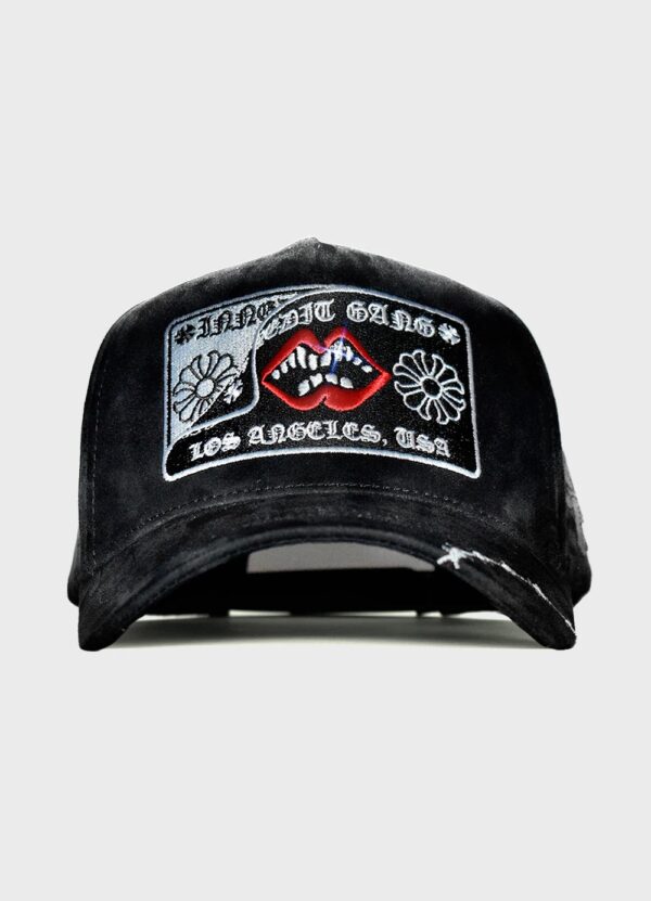 Gorra INNEDIT Gang Anniversary