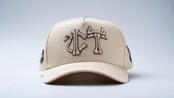 Gorra Tumbados Till Death Tiro Caps