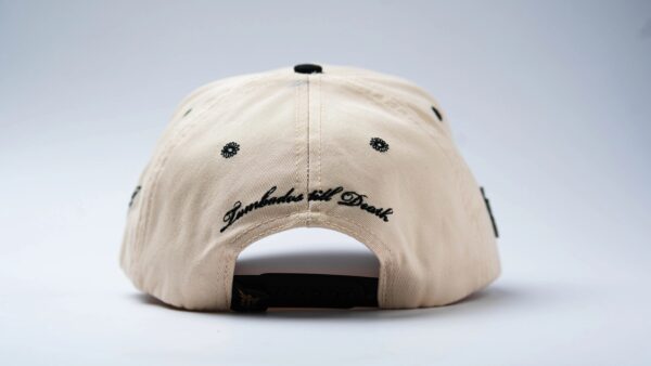 Gorra Tumbados Till Death Tiro Caps - Image 4