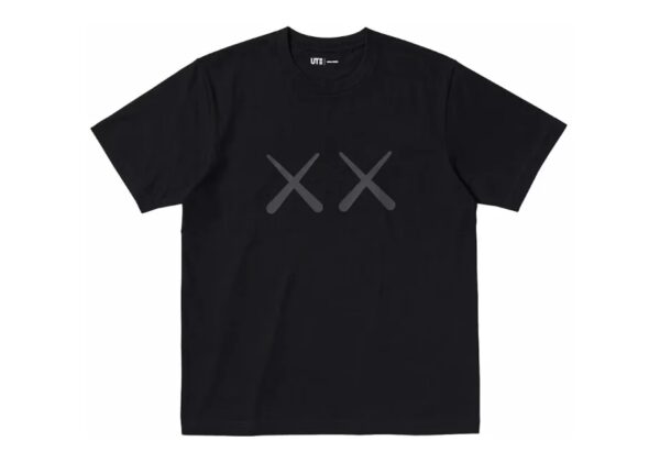 Kaws x Andy Warhol Tee - Image 2