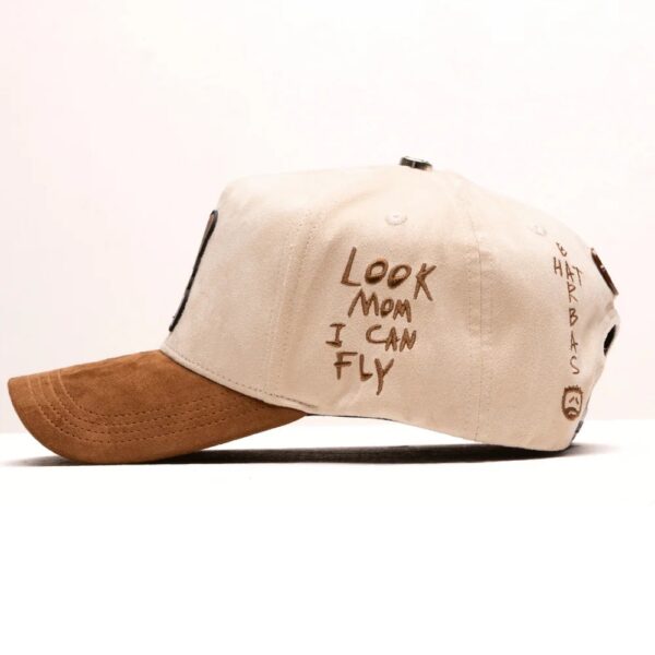 Gorra Barba Hats “Beat Scott” - Image 2