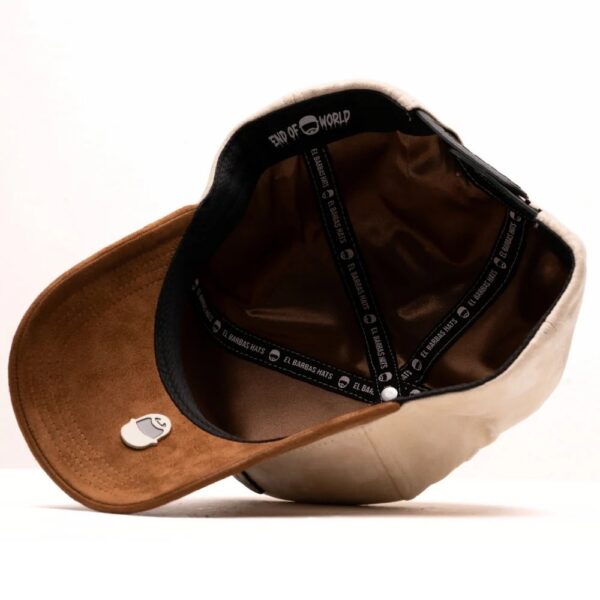 Gorra Barba Hats “Beat Scott” - Image 5