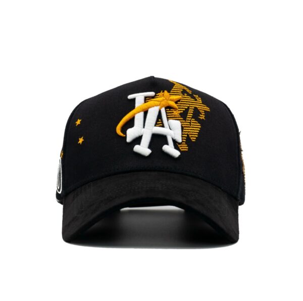31 Hats “De Last LA”