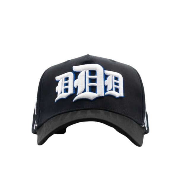 Dandy Hats “Triple D”