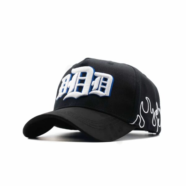 Dandy Hats “Triple D” - Image 2