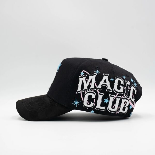 31 Hats “Magic Club” - Image 3