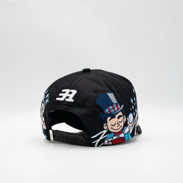 31 Hats “Magic Club” - Image 5