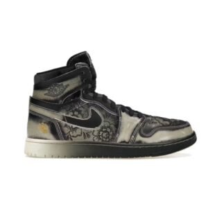 Jordan 1 High Zoom CMFT 2