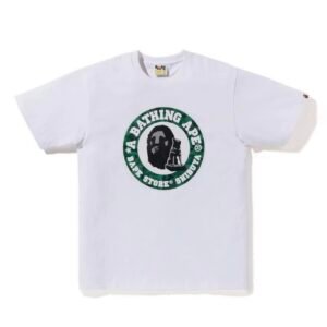 Bape Exclusiva de Shibuya (2023)