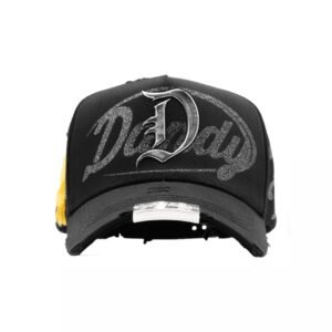 Dandy Hats X Dandy No Bad Days