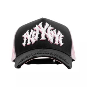 RUDE AWAKENINGS “NY THORNES”