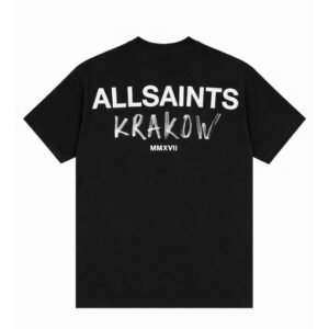 ALLSAINTS  T-Shirt "Krakow”