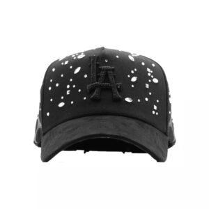 Dandy Hats Crystal Tears