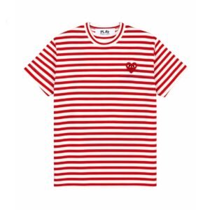 T-shirt x Comme Des Garçons Play