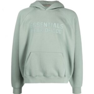 FEAR OF GOD ESSENTIALS Hoodie