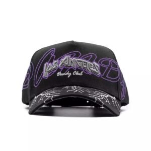 Dandy Hats Los Angeles “Glow in the dark”