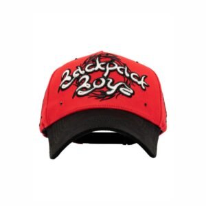 31 Hats x Backpack Boyz “Árabe”