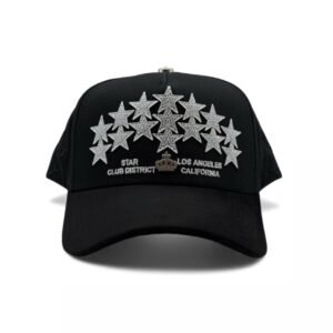 Star Hats The Star District