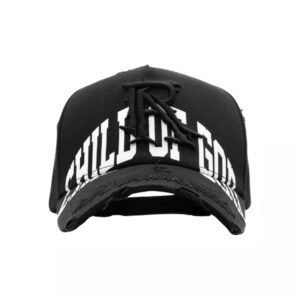 Rude Awakenings “Child Of God”