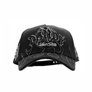 Dandy Hats x Lost Hills “Burning Hills”