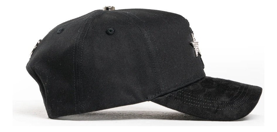 Barbas Hats B Star Grafitti - Image 3