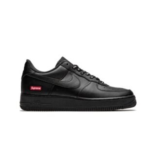 Nike Air Force 1 Supreme
