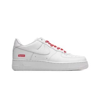 Nike Air Force 1 Supreme
