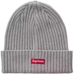 Supreme Overdyed Beanie (SS26)