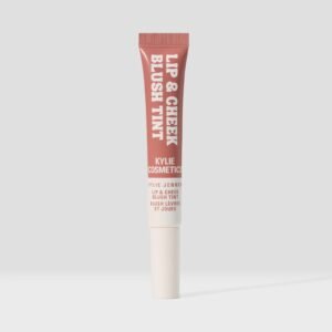 Kylie Cosmetics Lip & cheek blush tint