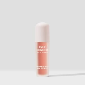 Kylie Supple kiss lip glaze