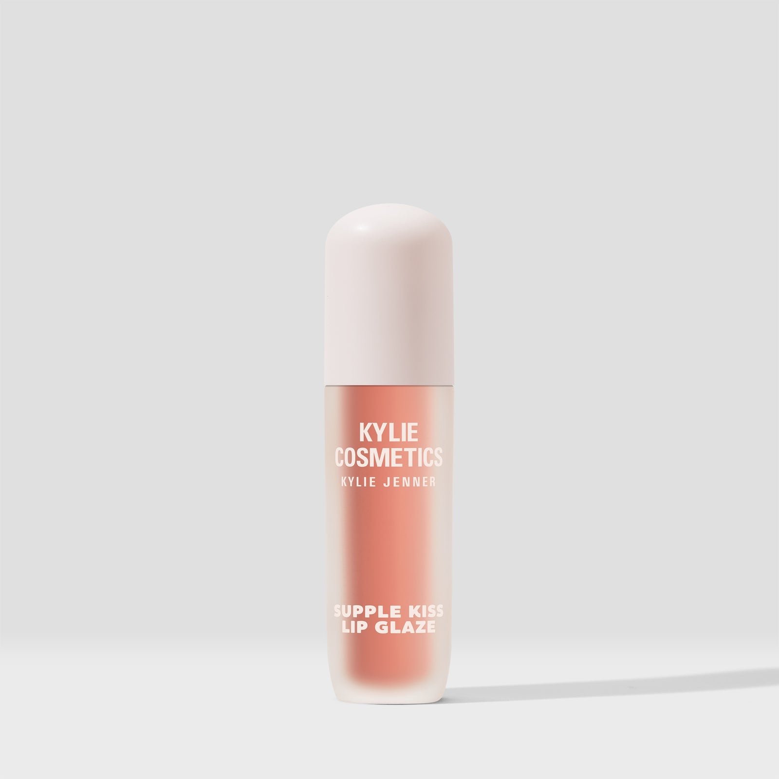 Kylie Supple kiss lip glaze