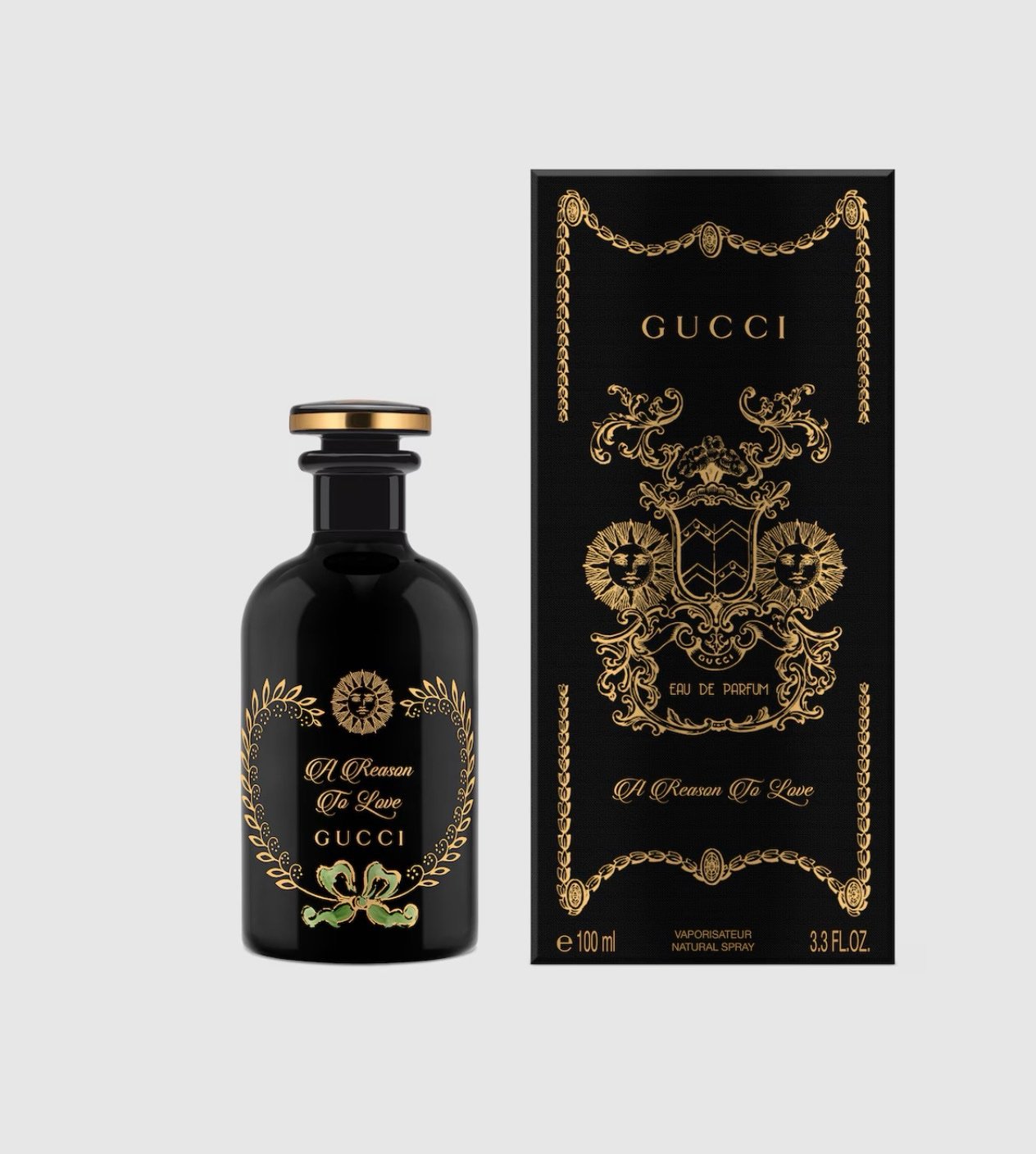 Perfume A Reason to Love, Eau de Parfum 100ml Unisex